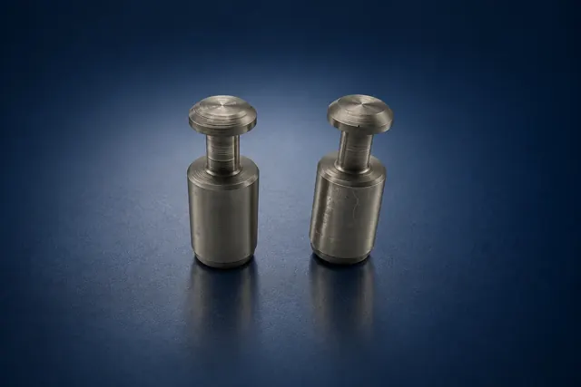 Piston iticisi