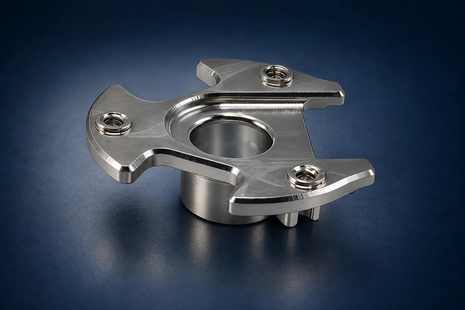 Motor bağlantıları ve braketler · P0171 — görünüm 1