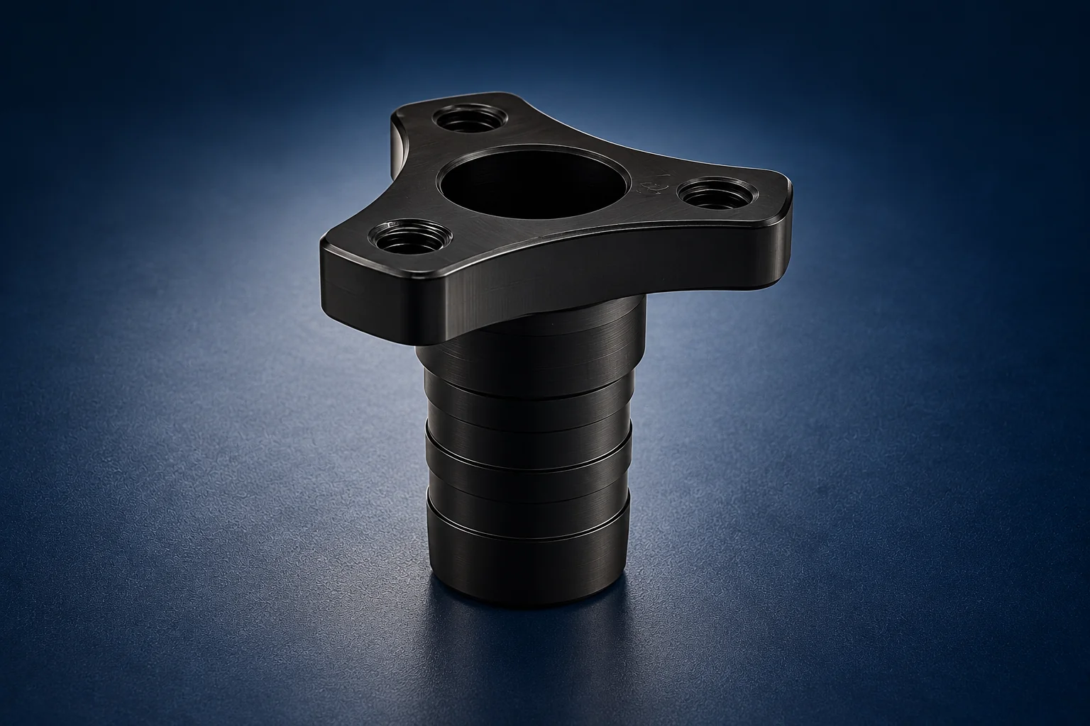 Motor bağlantıları ve braketler · P0182 — görünüm 1